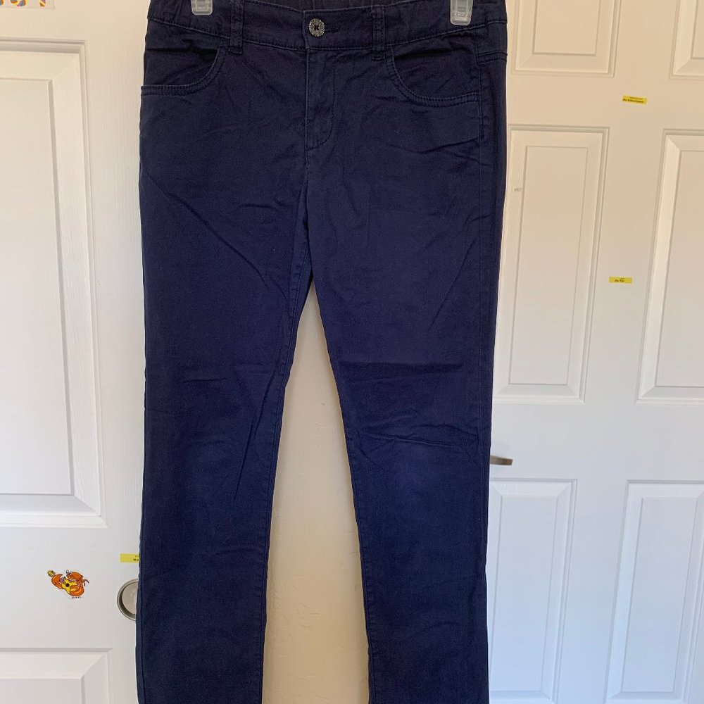 Girls jeans